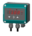 Differenzdruckauswertegerät EA14D