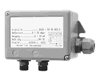 Differenzdrucktransmitter DE 28